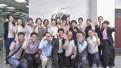 奪回健康主導權 預防醫學守護家人健康