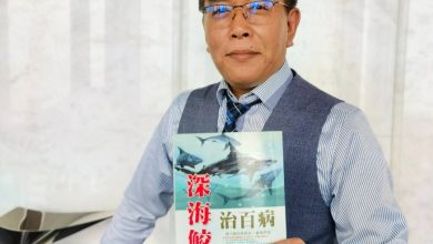 角鯊烯搭配氫水 讓身體形成自然保護力