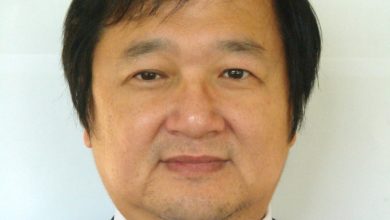 期待衛福部長能以健康促進為首務
