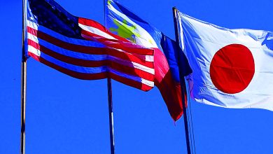 美日聯盟與國際合作  應對地緣政治挑戰的智慧與警惕