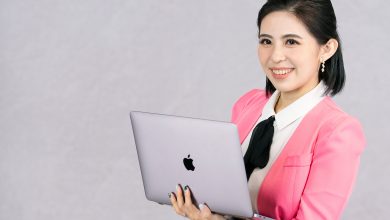 十大傑出女青年陳縕儂