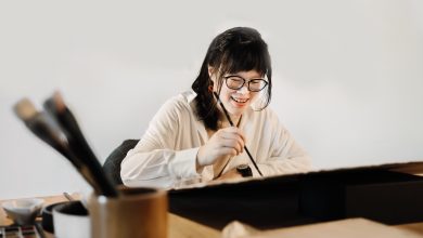 十大傑出女青年徐若鈞