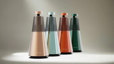 用色彩療癒 BANG & OLUFSEN 推出 Beosound 2 Atelier 獨家限定新配色