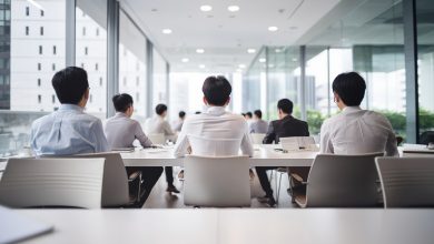 VUCA時代來臨，如何因應變局？
