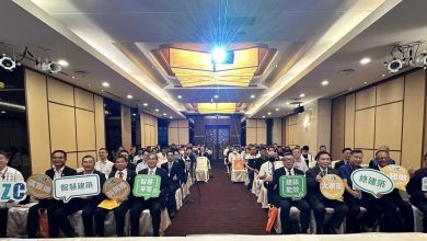 挺「零」到底！智慧淨零建築跨域產業交流會