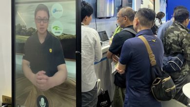 光禾感知科技聯合耐能智慧推離線GPT 助企業自建AI應用