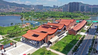 承百年歷史文脈，打造海峽兩岸人文新地標