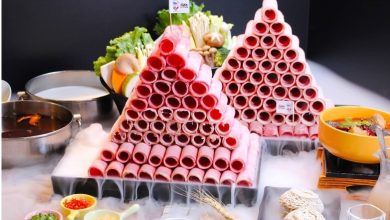 肉老大頂級肉品涮涮鍋   創百變美牛吃法！