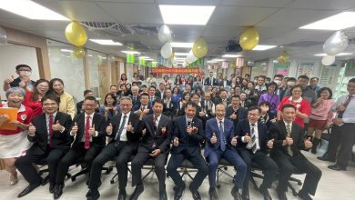 泛亞保經用心深耕專業服務與時俱進