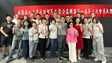 線上心理諮商服務 南投首開先例