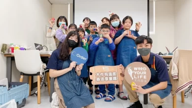 歐德集團「木作森活」聯手企業 推動SDGs永續教育 走進社區校園 歐德集團「木作森活」USR 好夥伴