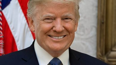 川普強索保護費，卻不想保護台灣