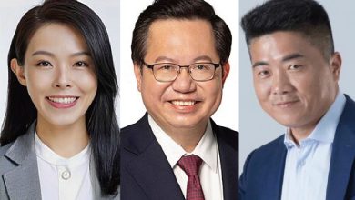 賴清德大刀一揮，藍綠白都要「挫在等」！