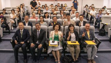 產官學界精英「再生醫學技術研討會」，倡議再生醫療雙法下外泌體推進前景