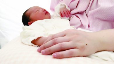 全球少子化危機　「生」不如死的人口結構