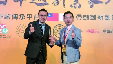 多醣體技術結合再生醫學開起台灣健康新頁