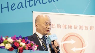 生殖教父徐明義：為女性預留卵實力  凍卵是未來的趨勢