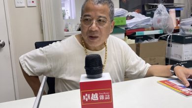 宏鼎物流集團　滿足市場需求快、狠、準