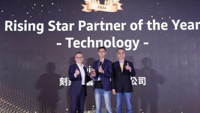 Going Cloud 首戰告捷 四大產業生成式 AI 專案展現技術實力！