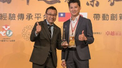 投資慘賠千萬  Sky Chien變身頂尖外匯講師