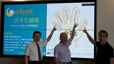 林英欽醫師：男女健康大不同，健檢不可忽視