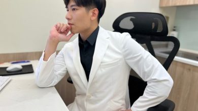 陳家駒中醫師  專注婦科治療