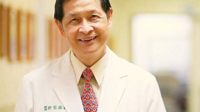 宋維村醫師的非凡之路從農家子弟到自閉症之父