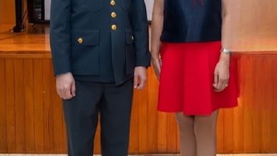 企業家鐘家蔆再續善緣 93軍人節向國軍致敬