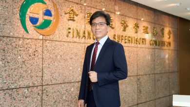 行政院金管會主委彭金隆：建立安全與發展並進的金融市場，打造亞洲資產管理中心