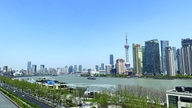中國三中全會深化改革  拜登退選撼動世界  美中外交競爭是否暫歇？