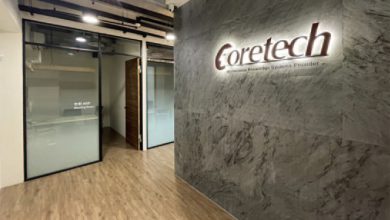 核心智識協助保險業全面迎接數位化世界來臨