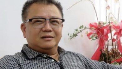 林定芃高票續任三民主義大同盟理事長