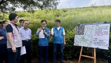 立委鄭正鈐要求交通部積極改善大新竹地區交通壅塞問題 推動跨頭前溪替代道路工程