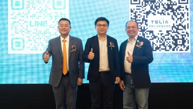 2024智慧綠建築有感設計解方論壇 智綠交融‧築未來之韌