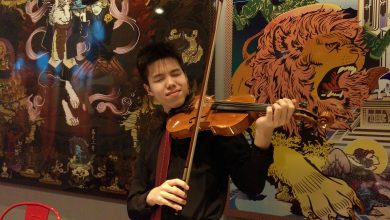九月假日音樂會  展現動人旋律