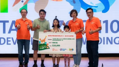 2024第一屆ParentsCare暨臺北市立動物園110周年 動物保育創意繪畫比賽