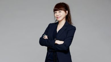 時尚幸福CEO溫筱鴻 為內湖開創時尚概念新地標