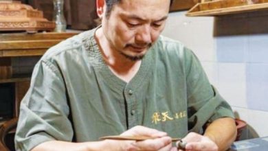 為毛孩重啟生命的美好航廈 ─飛天善業泥