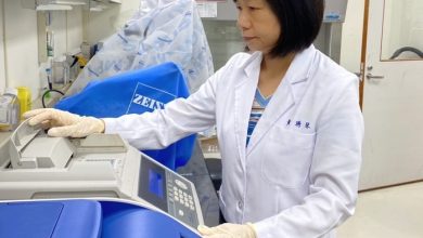 健康新知：乳鐵蛋白與口腔健康系列報導（三）