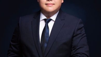 張敬偉接任歐洲台灣商會聯合總會青商會 協助台灣拓展對外關係