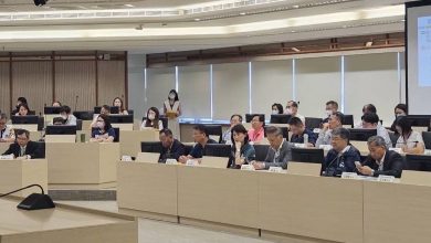 淨零建築論壇週三台中登場 聚焦建築能效前沿創新技術