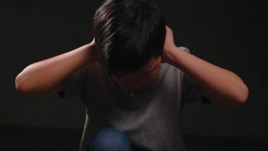 美國夢下的暗黑事實憂鬱症蔓延如何摧毀一代人