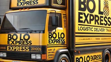 菠蘿快遞Bo Lo Express品牌故事