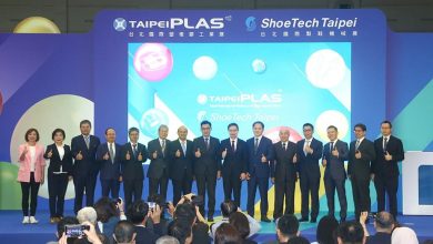 TaipeiPLAS  9/24盛大開展  塑橡膠產業鏈搶攻綠商機