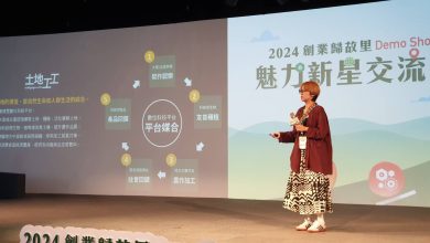 推動企業ESG  土地工工是最好夥伴
