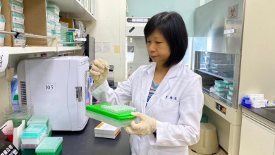 健康新知：抗疫新隊友！有效降低新冠肺炎重症風險的乳鐵蛋白