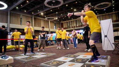 2024 ITSPORT新現代五項科技運動會全國總決賽