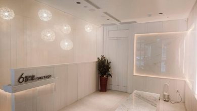 全球唯一ISO認證6星集massage耗資4,500萬元進駐信義區大巨蛋商圈
