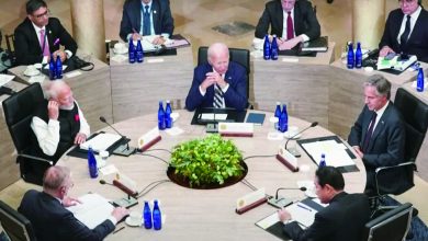 戰略目標聚焦中國大陸  四方安全對話力圖主導印太局勢