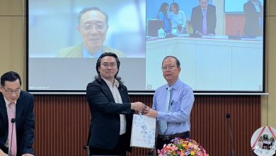 路迦生醫海外市場布局再下一城！赴越南前5大公立醫科大學-范玉石醫科大學指導研究中心作業與進駐實驗室 
